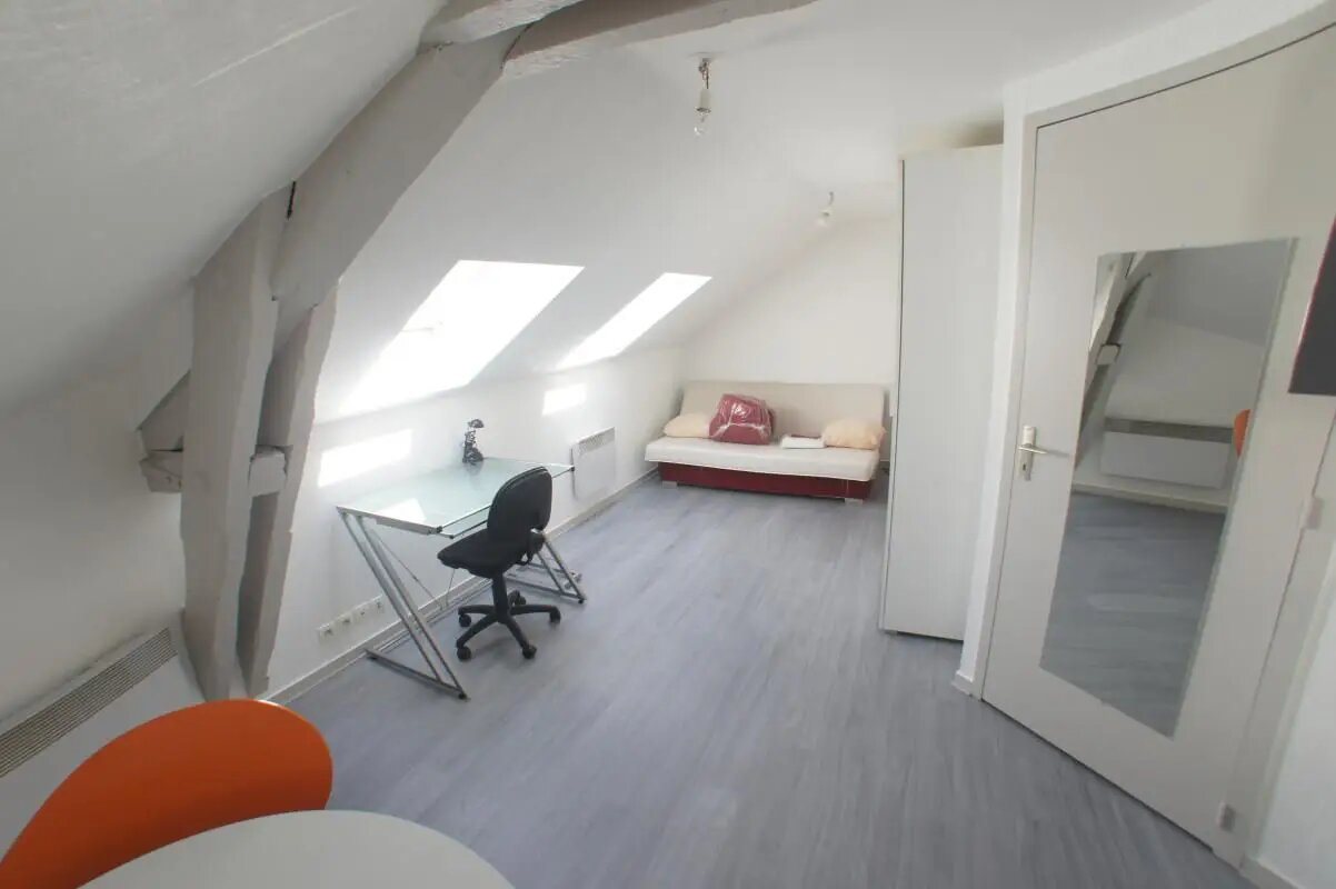 Appartement à louer, 16m², Angers