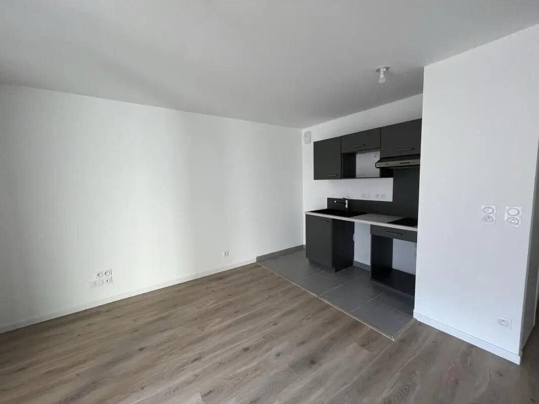 Appartement à louer, 29m², Angers