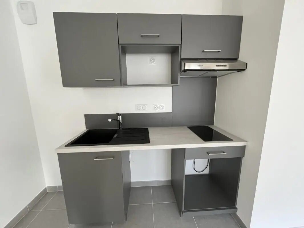 Appartement à louer, 29m², Angers