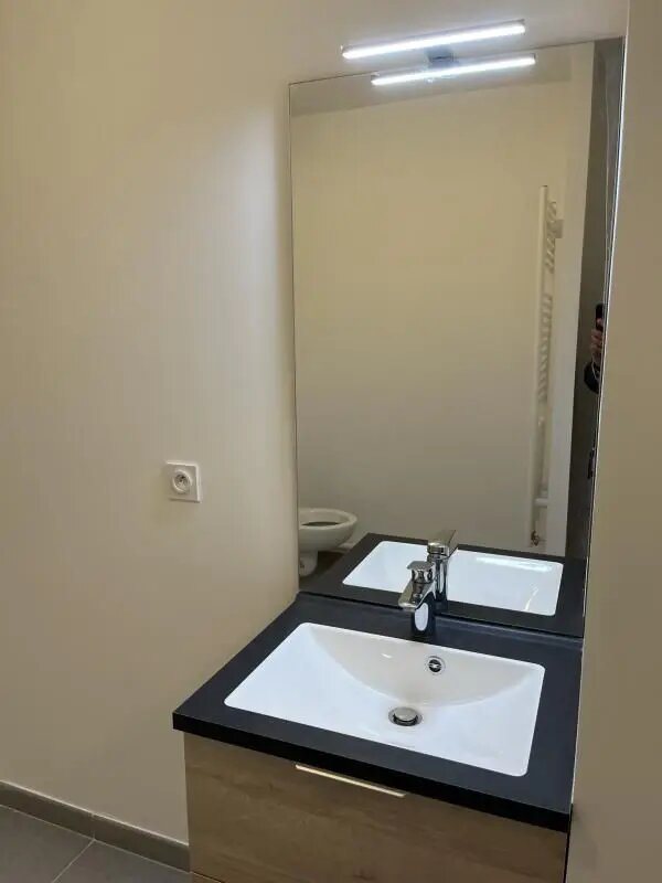 Appartement à louer, 29m², Angers