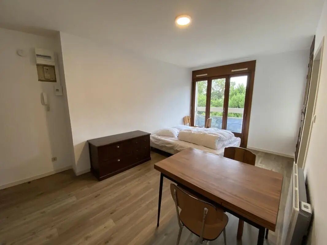 Appartement à louer, 25m², Angers