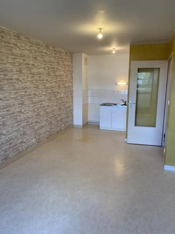 Appartement à louer, 42m², Montreuil-Juigné