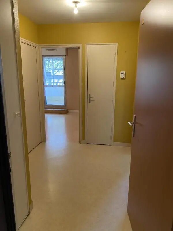 Appartement à louer, 42m², Montreuil-Juigné