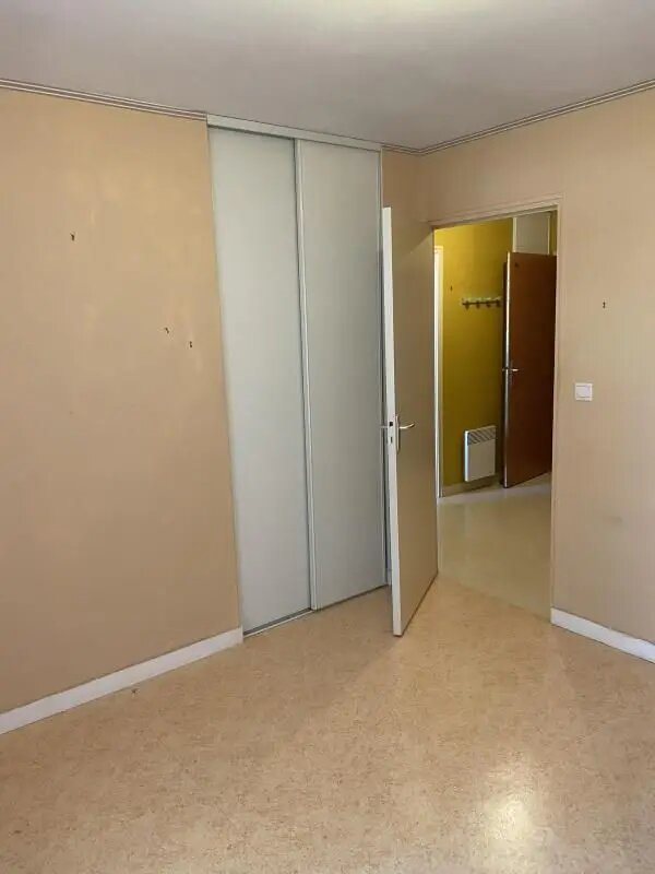 Appartement à louer, 42m², Montreuil-Juigné
