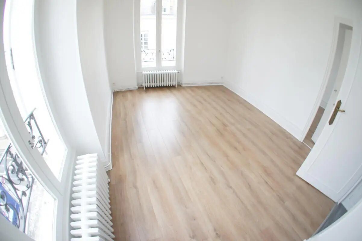 Appartement à louer, 144m², Angers
