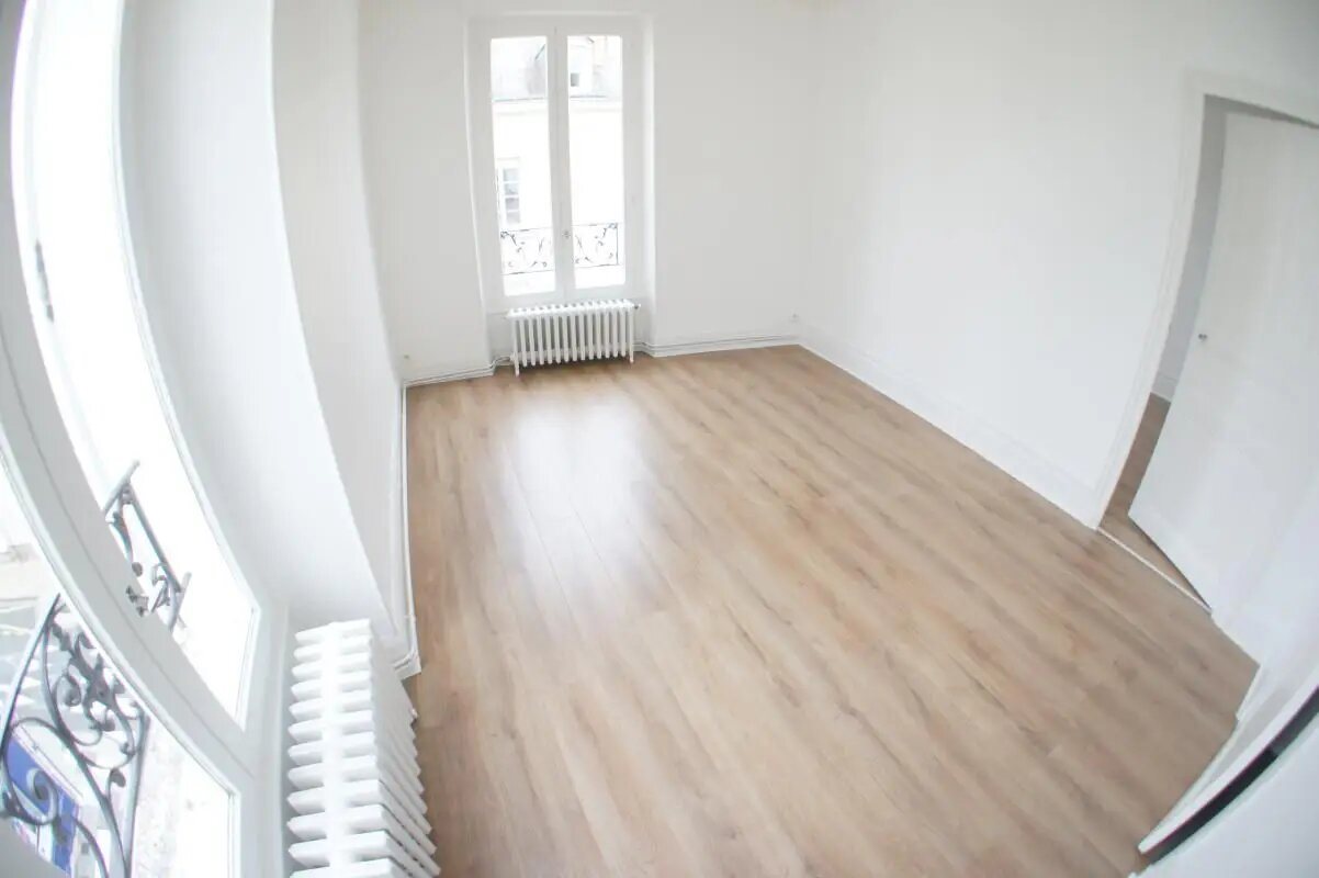 Appartement à louer, 144m², Angers