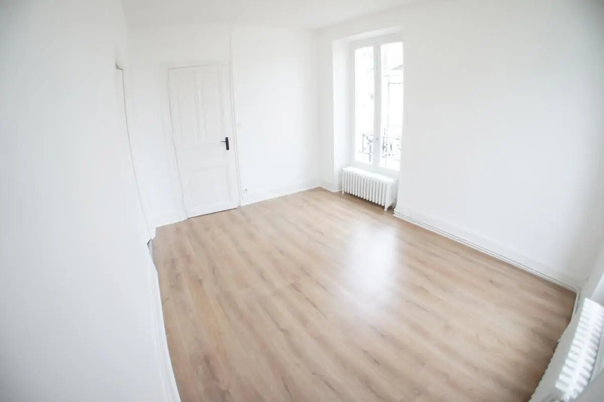 Appartement à louer, 144m², Angers