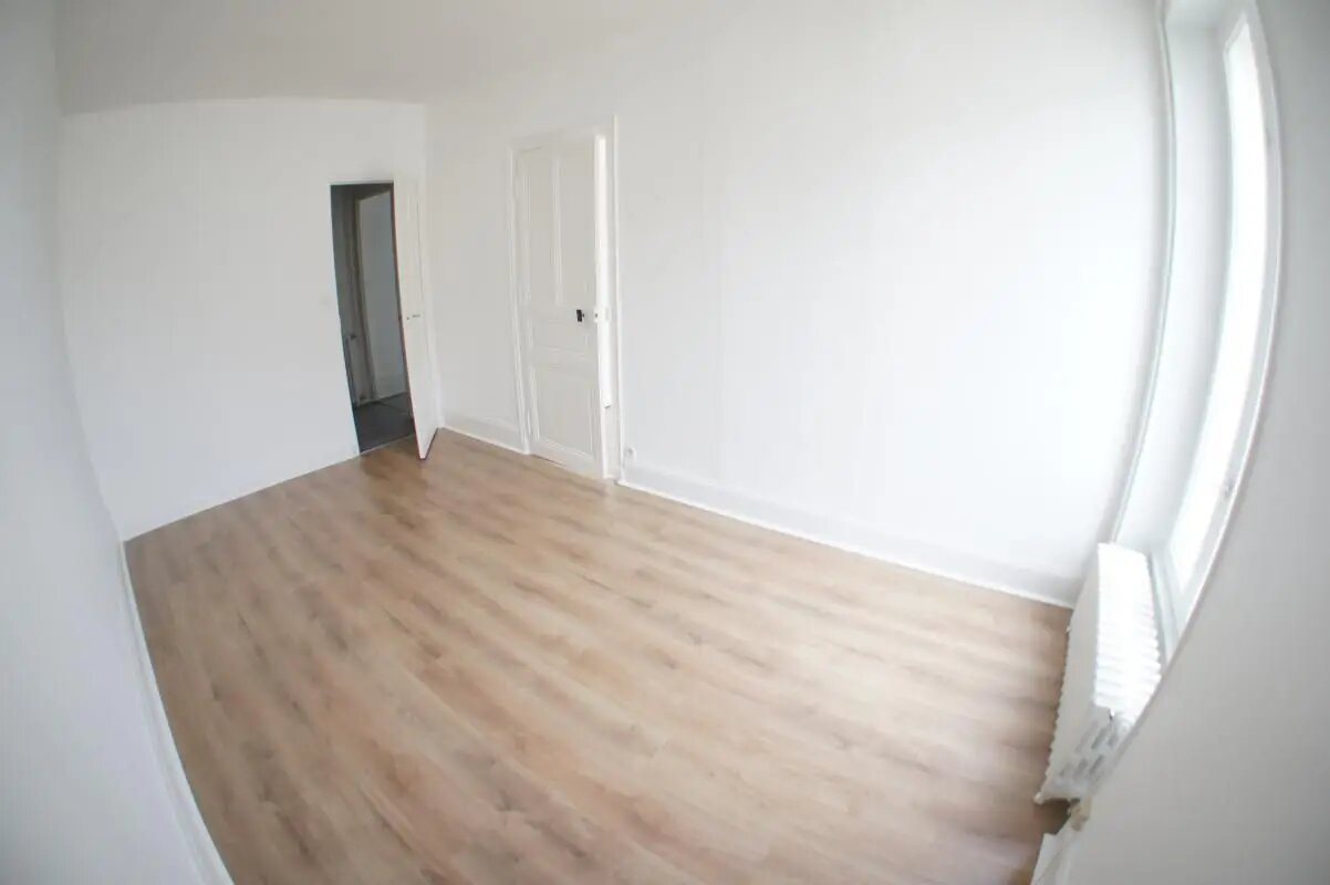 Appartement à louer, 144m², Angers