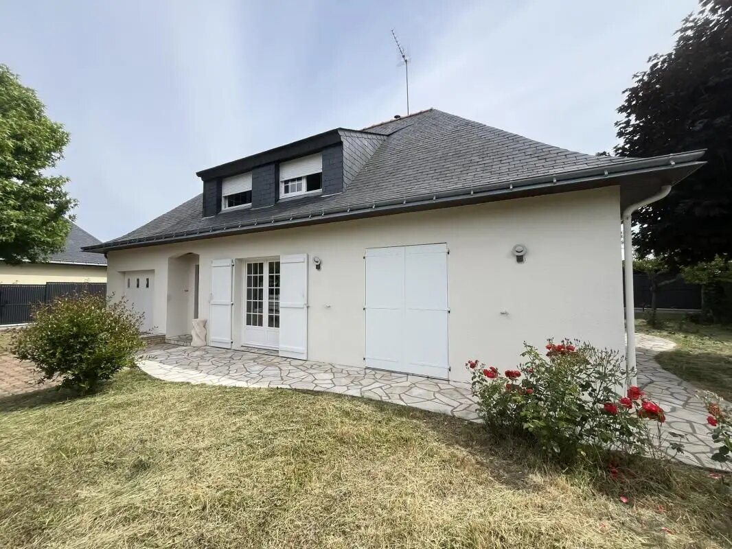 Maison à louer, 112m², Les Ponts-de-Cé