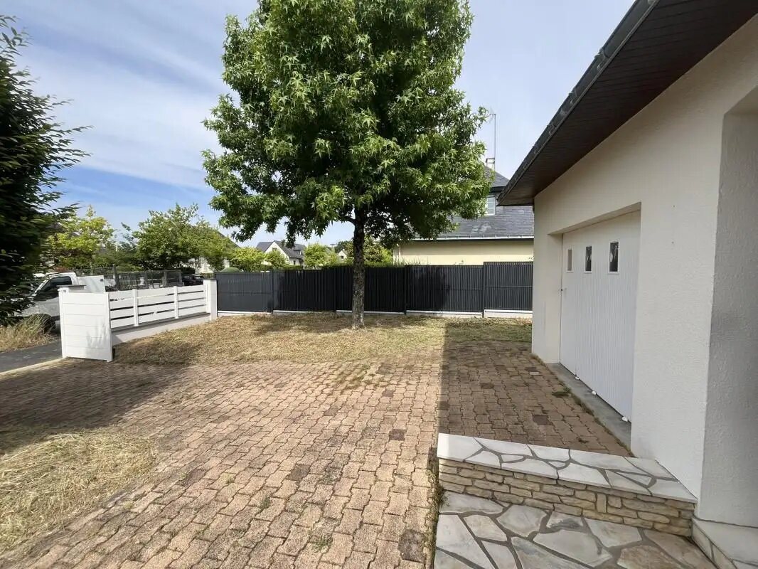 Maison à louer, 112m², Les Ponts-de-Cé