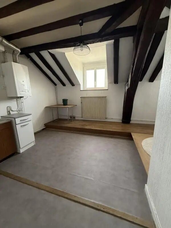 Appartement à louer, 25m², Angers