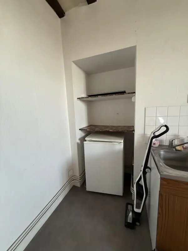 Appartement à louer, 25m², Angers