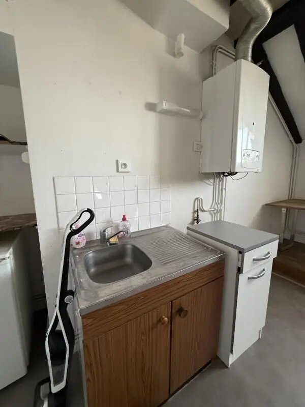 Appartement à louer, 25m², Angers