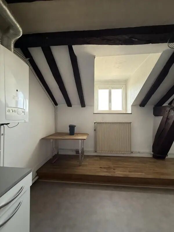 Appartement à louer, 25m², Angers