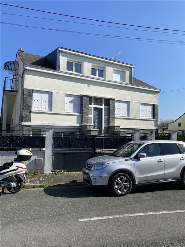 Appartement à louer, 97m², Les Ponts-de-Cé