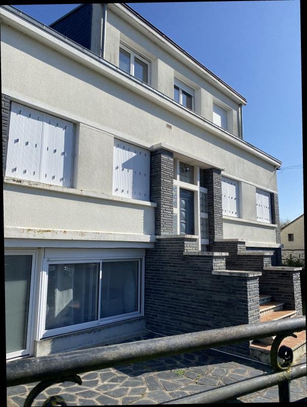 Appartement à louer, 97m², Les Ponts-de-Cé