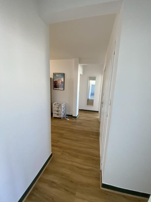 Appartement à louer, 97m², Les Ponts-de-Cé