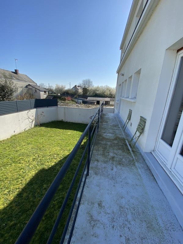 Appartement à louer, 97m², Les Ponts-de-Cé