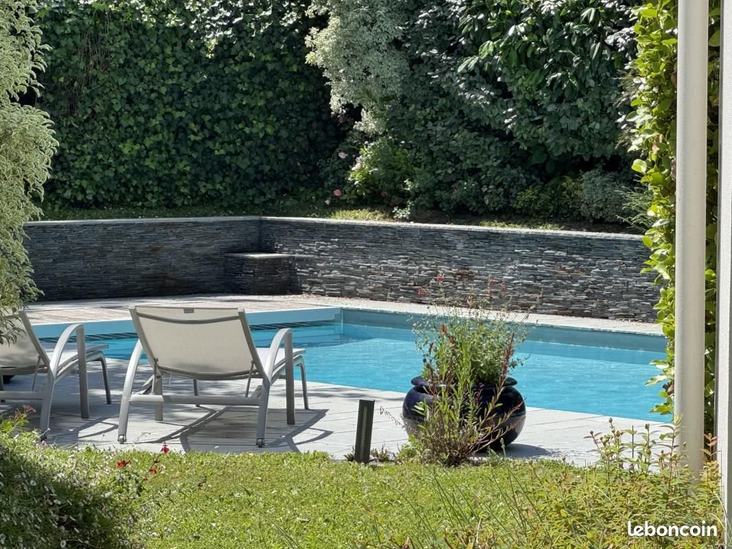 Maison à vendre, 172m², Bouchemaine