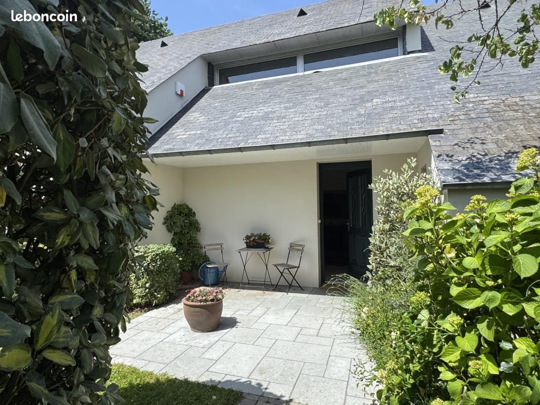 Maison à vendre, 172m², Bouchemaine