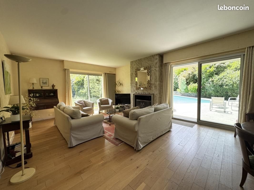 Maison à vendre, 172m², Bouchemaine