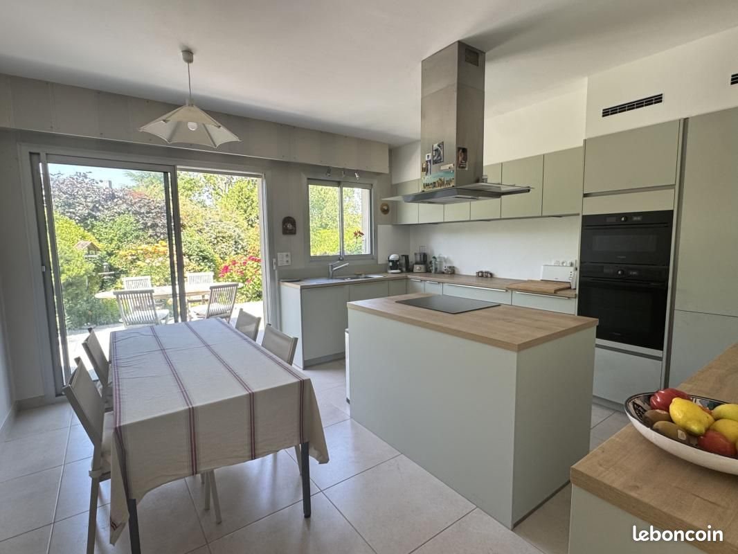 Maison à vendre, 172m², Bouchemaine