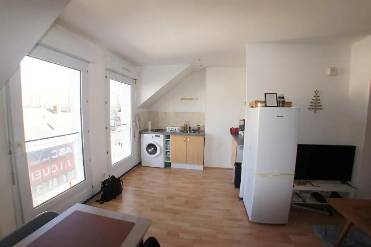 Appartement à louer, 35m², Angers