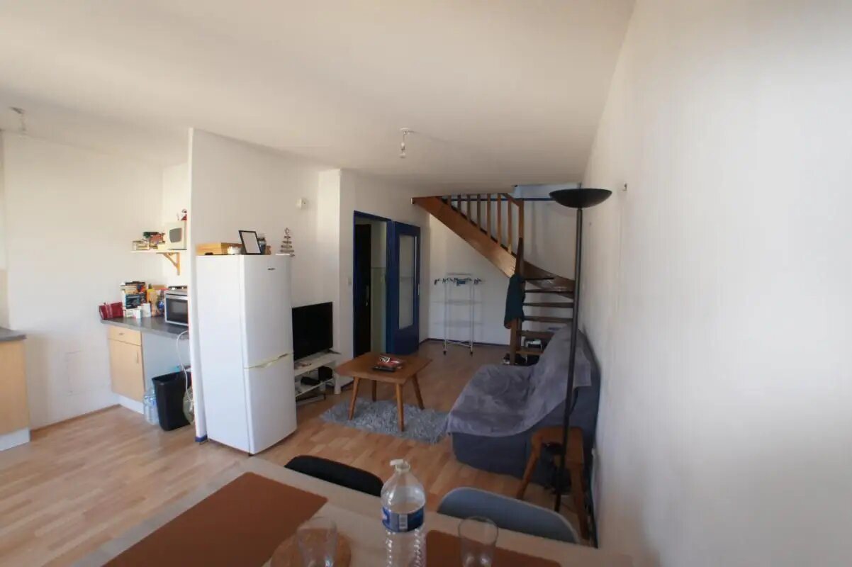 Appartement à louer, 35m², Angers