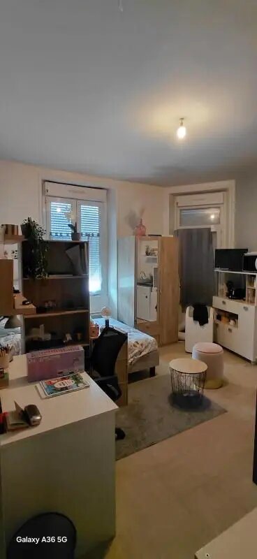 Appartement à louer, 21m², Angers