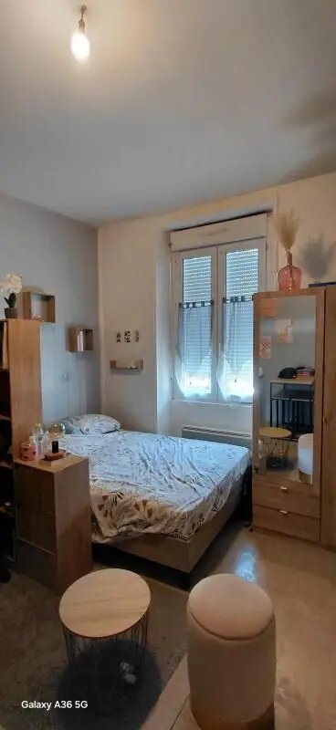 Appartement à louer, 21m², Angers