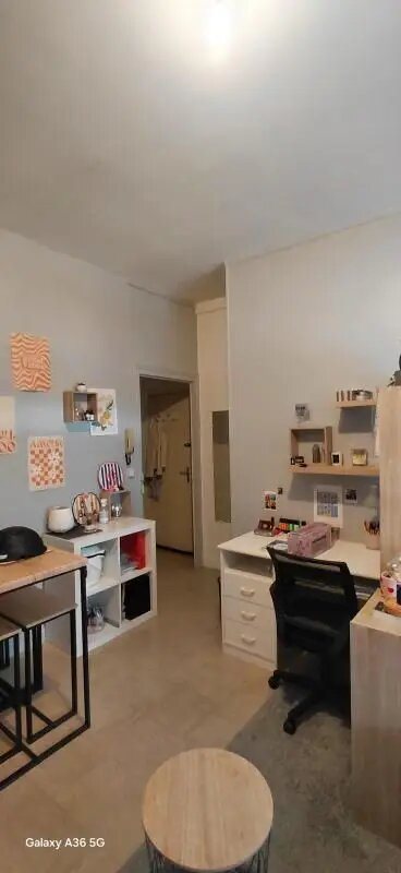 Appartement à louer, 21m², Angers