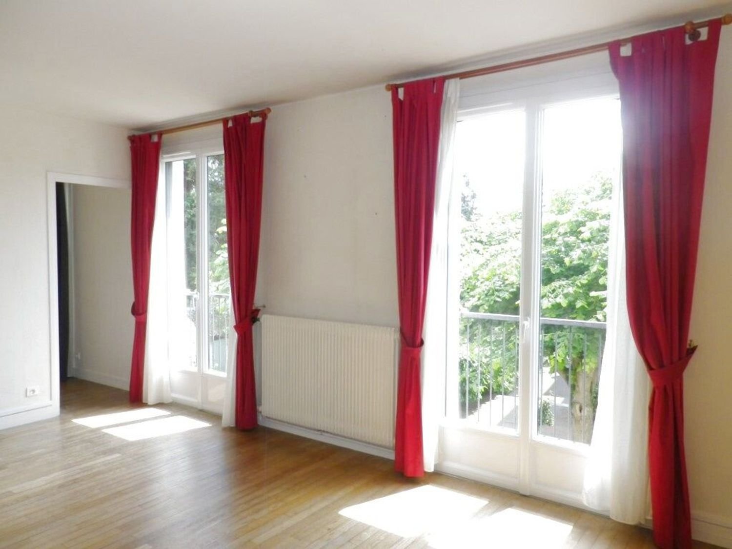 Appartement à vendre, 42m², Angers