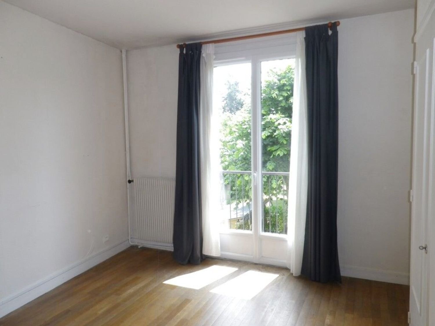 Appartement à vendre, 42m², Angers