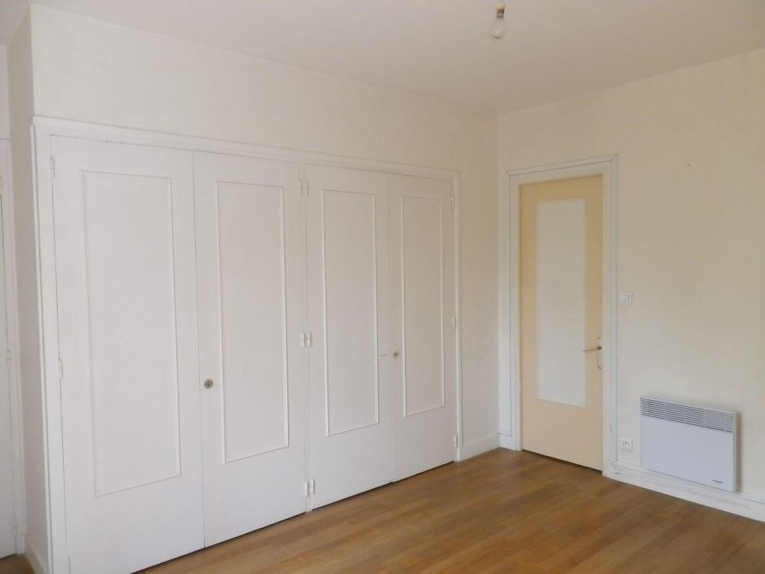 Appartement à vendre, 42m², Angers