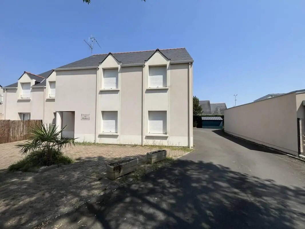 Appartement à louer, 25m², Les Ponts-de-Cé