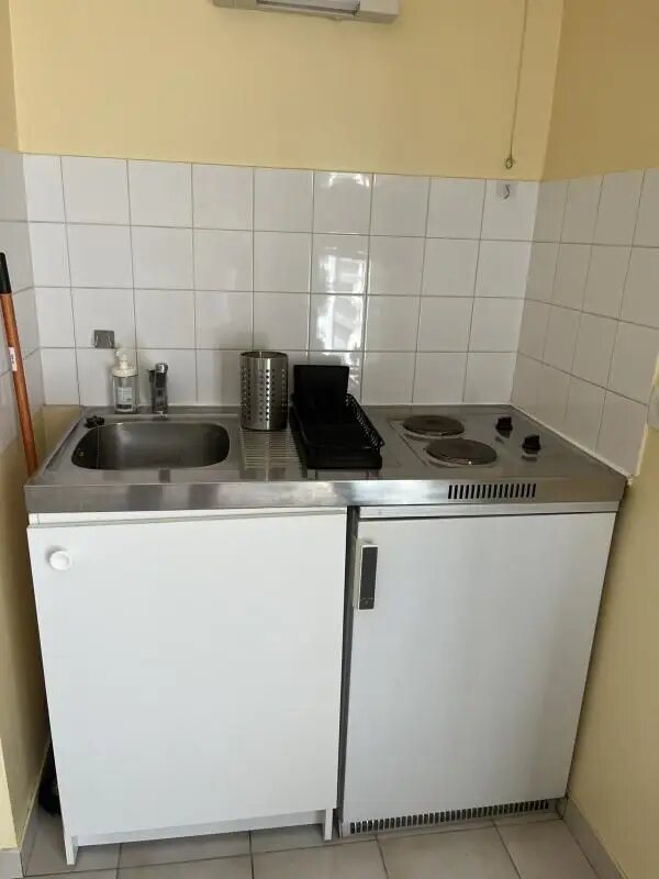 Appartement à louer, 25m², Les Ponts-de-Cé