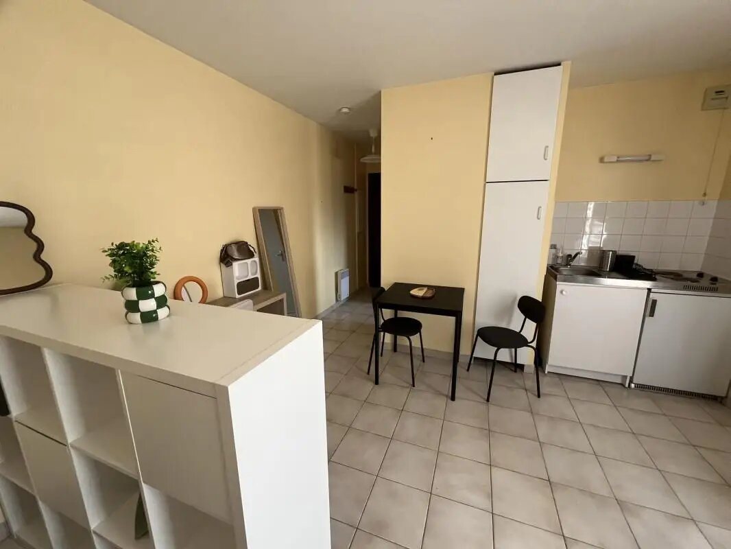 Appartement à louer, 25m², Les Ponts-de-Cé