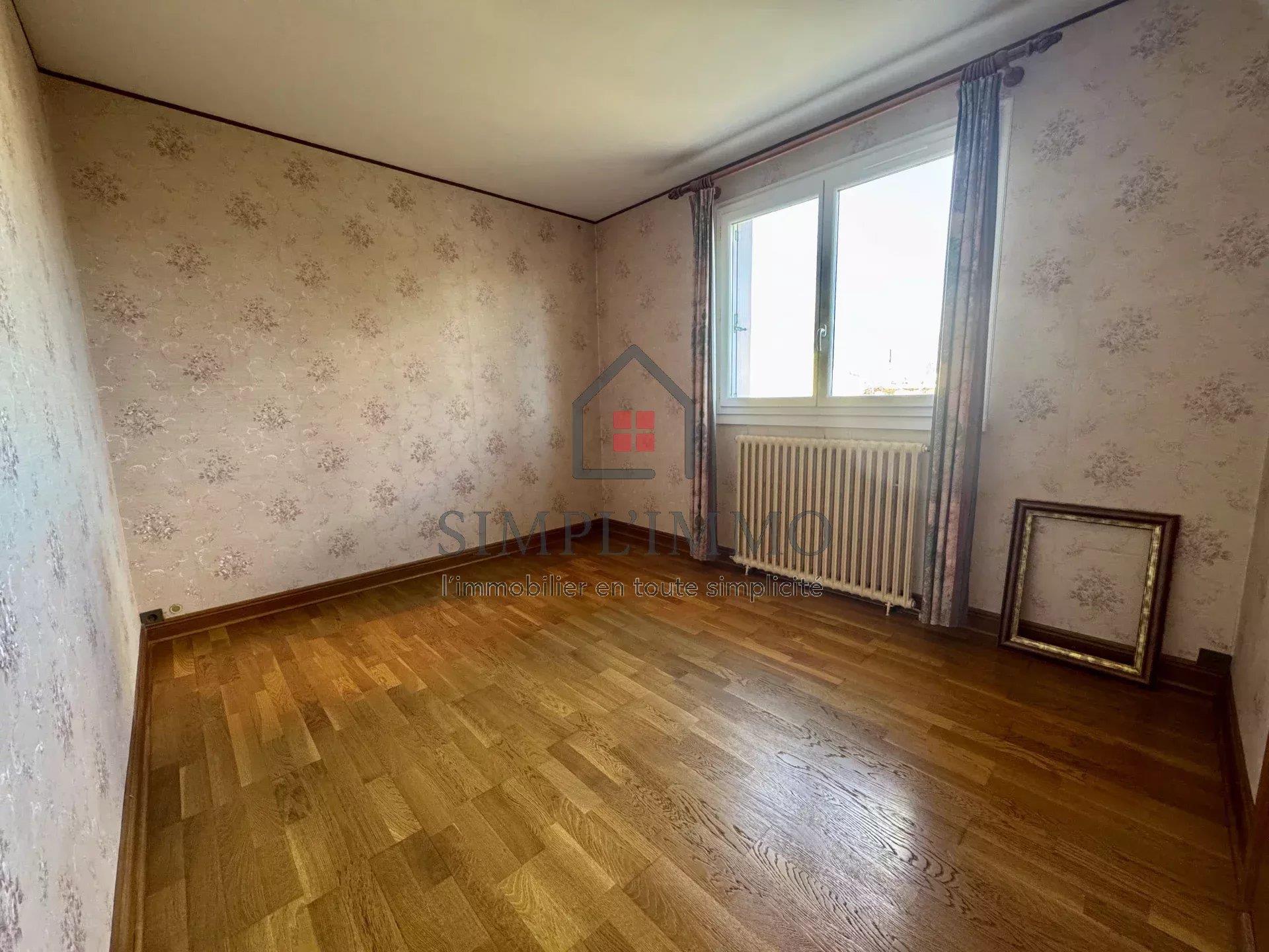 Maison à vendre, 160m², Echillais