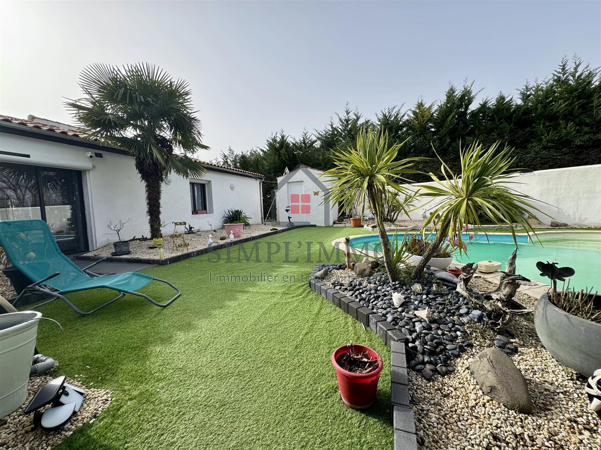 Maison à vendre, 172m², Arvert