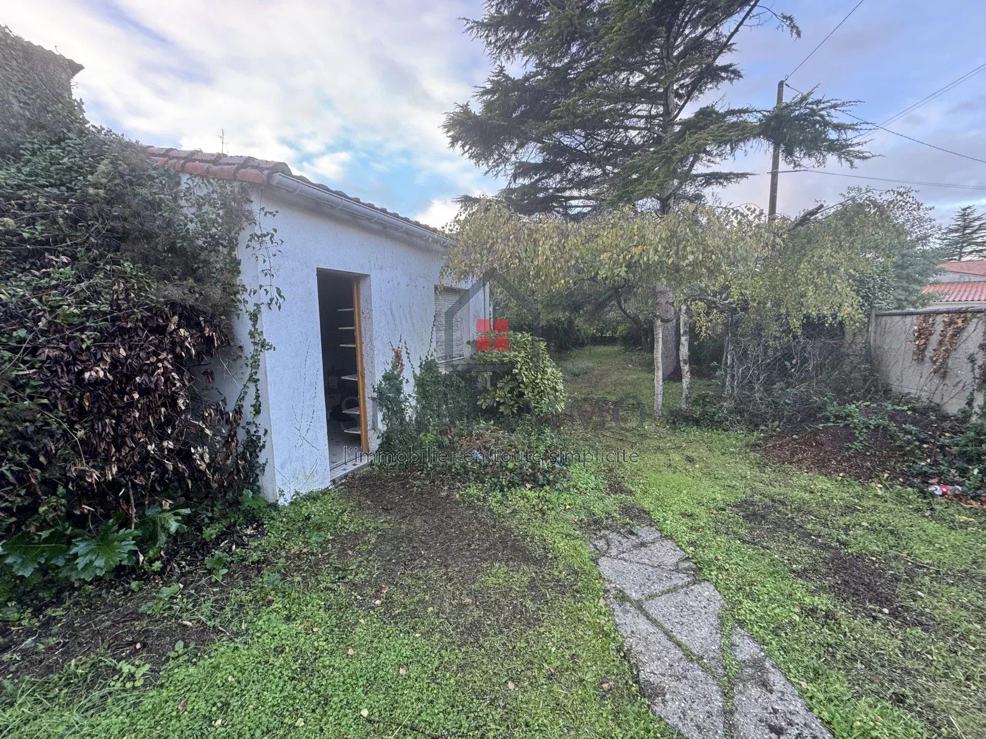 Maison à vendre, 130m², Royan