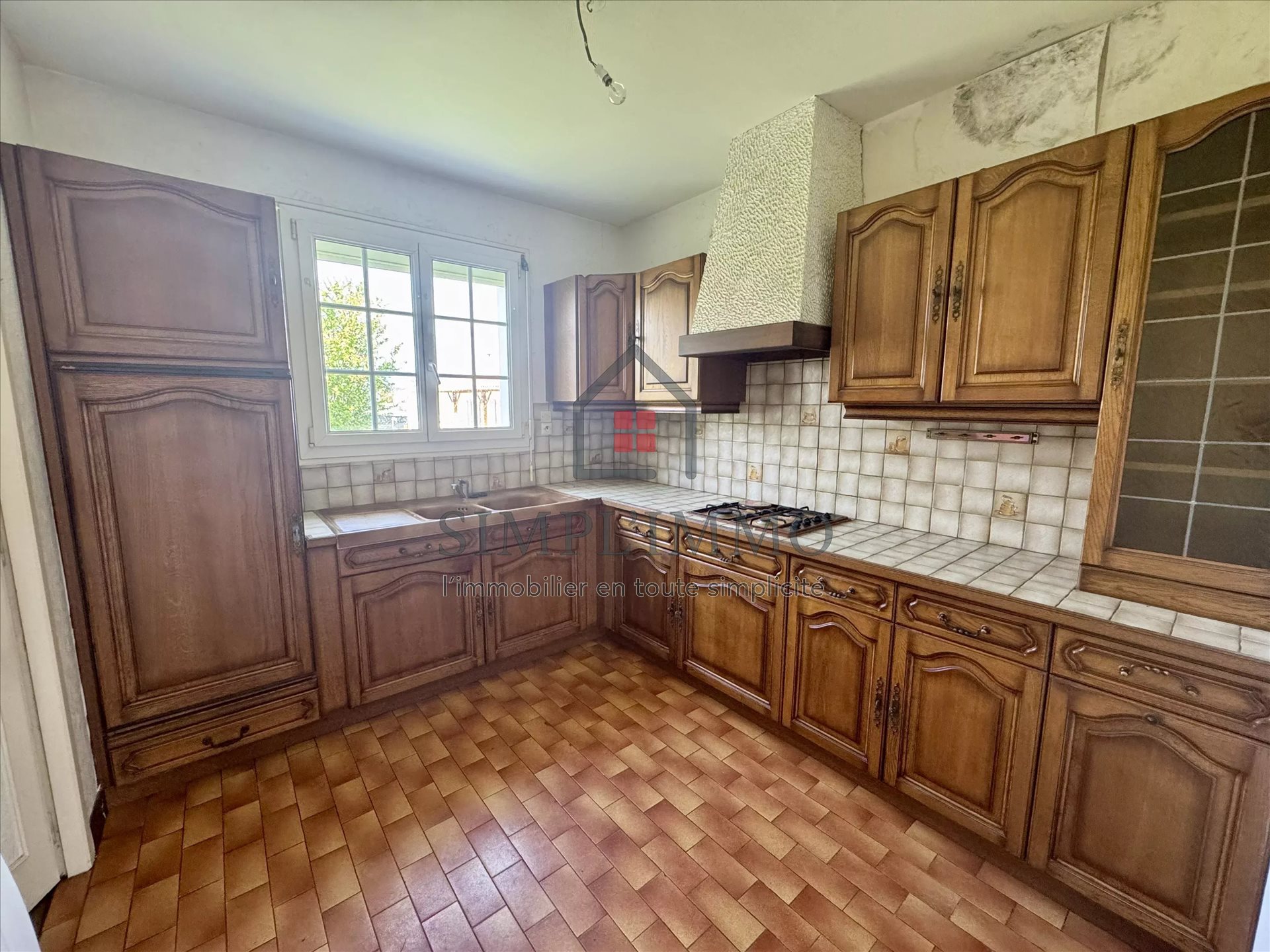 Maison à vendre, 67m², Échillais