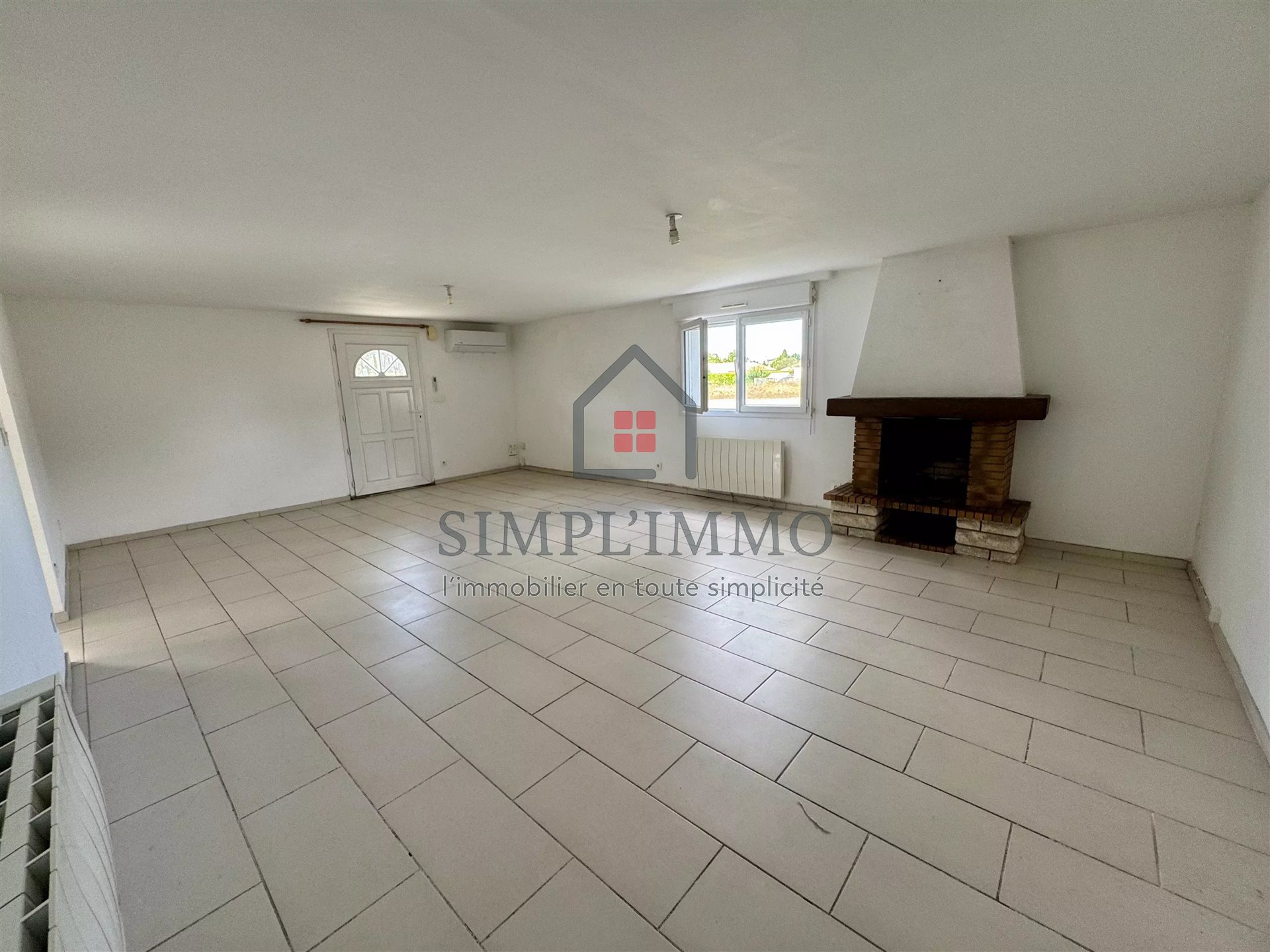 Maison à vendre, 210m², Saint-Agnant
