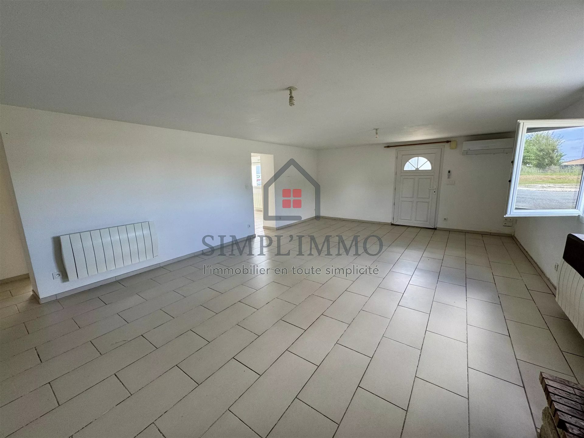 Maison à vendre, 210m², Saint-Agnant