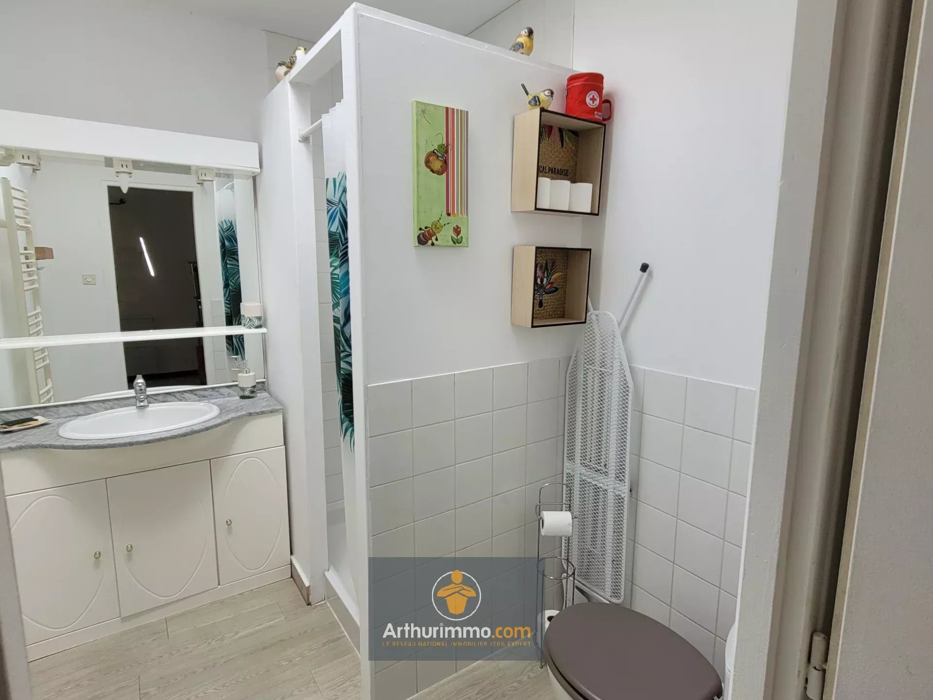 Maison à vendre, 45m², Courçon