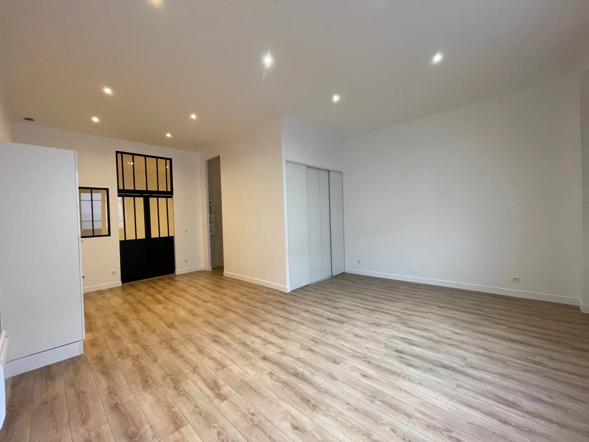 Appartement à vendre, 52m², Villeurbanne