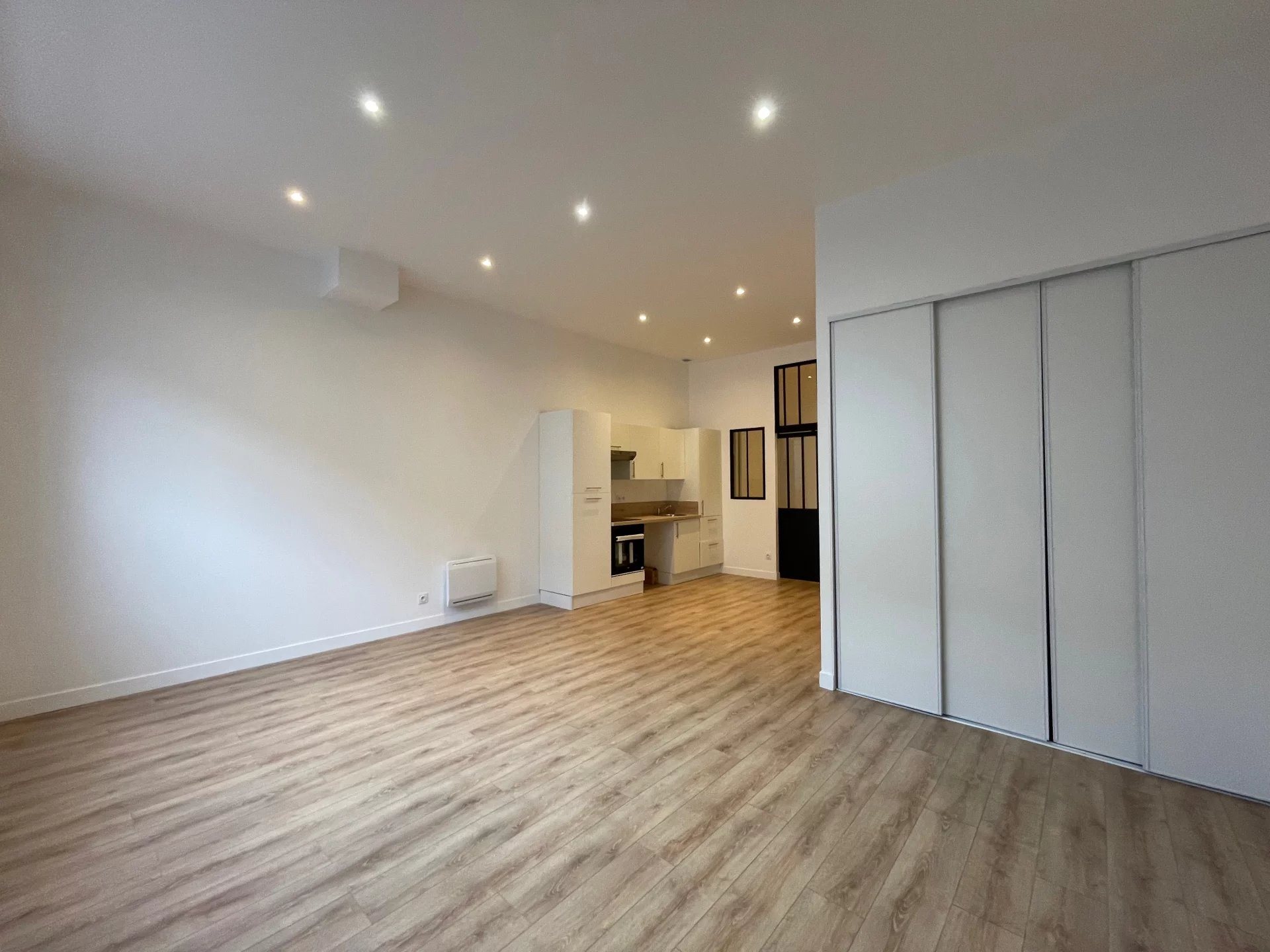 Appartement à vendre, 52m², Villeurbanne