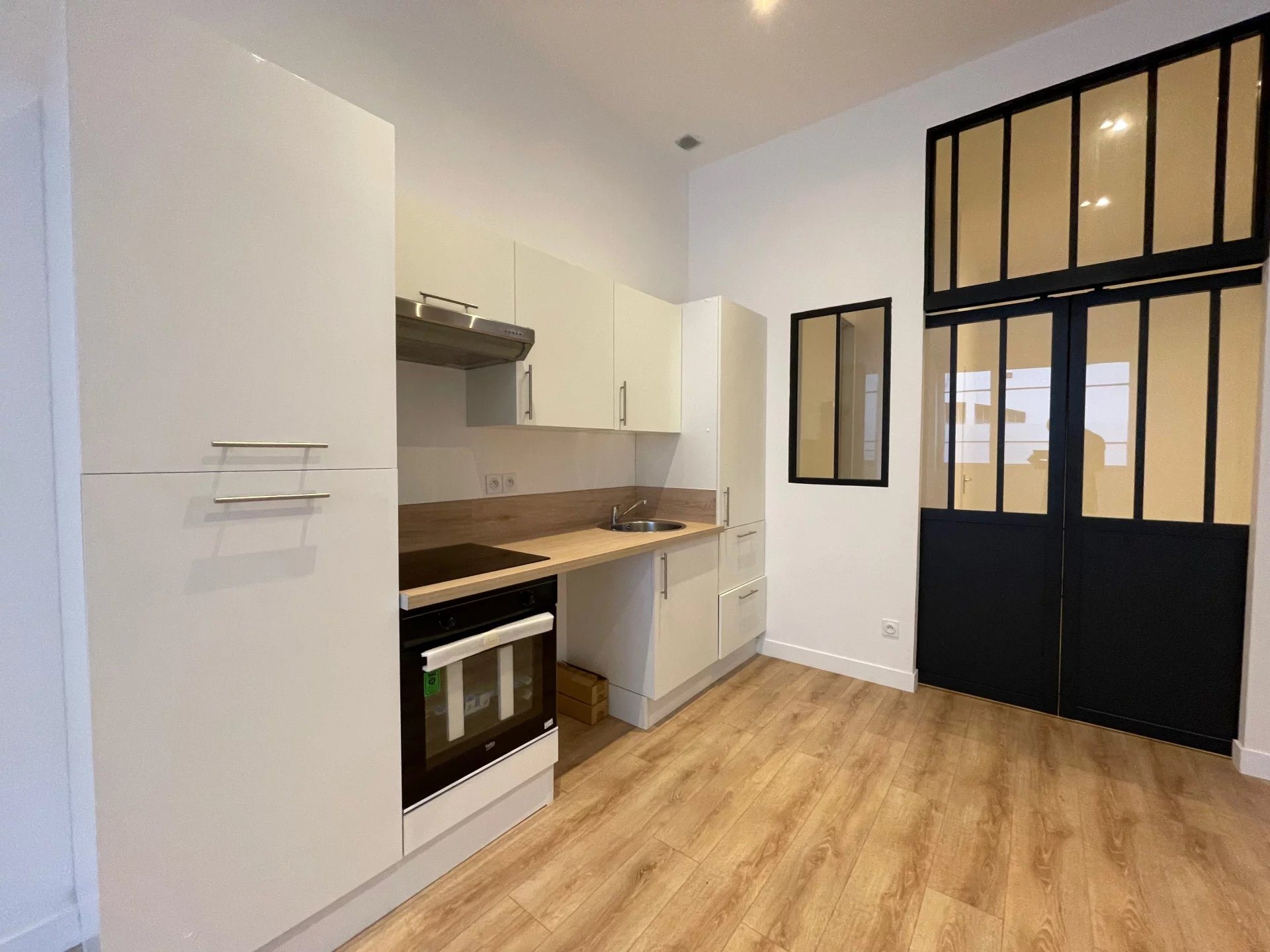 Appartement à vendre, 52m², Villeurbanne