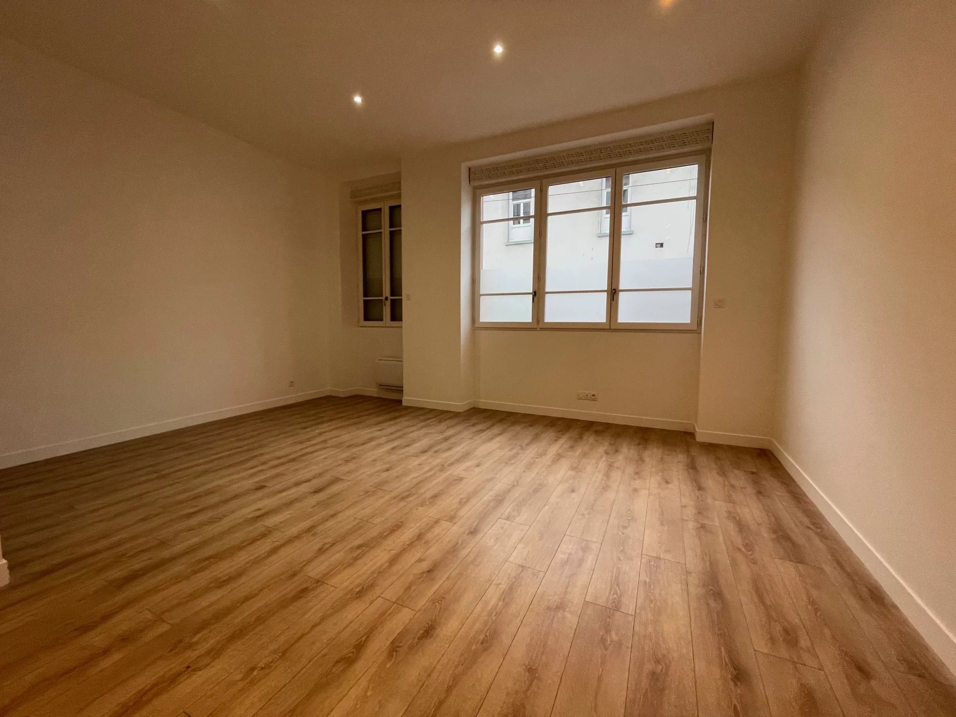 Appartement à vendre, 52m², Villeurbanne