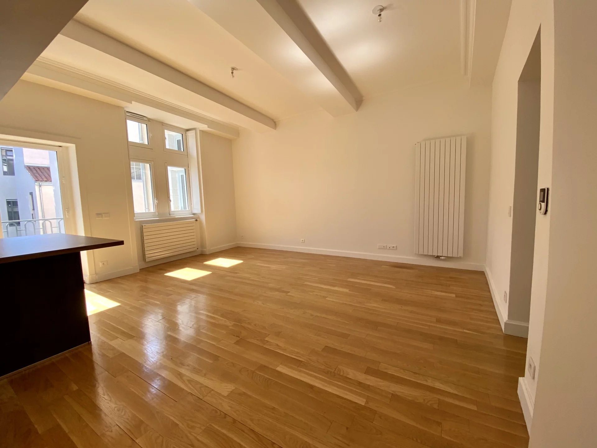 Appartement à louer, 69m², Lyon 2ème