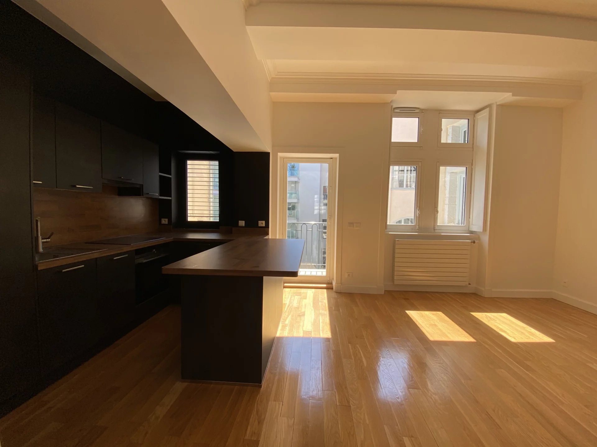 Appartement à louer, 69m², Lyon 2ème
